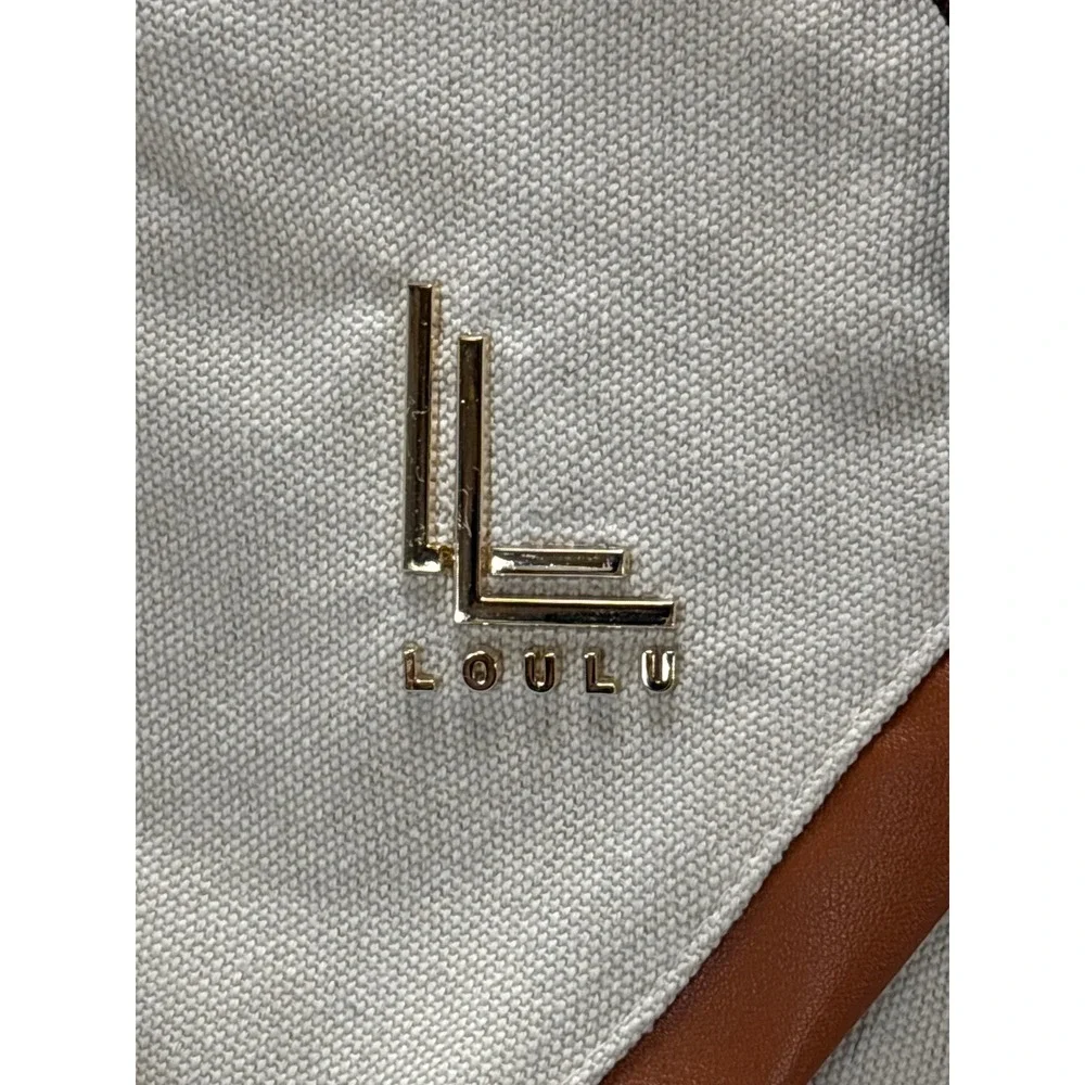 Loulou Bags loulu large